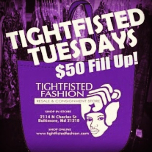 MEET THE POSHER! - Picture 7 of 8